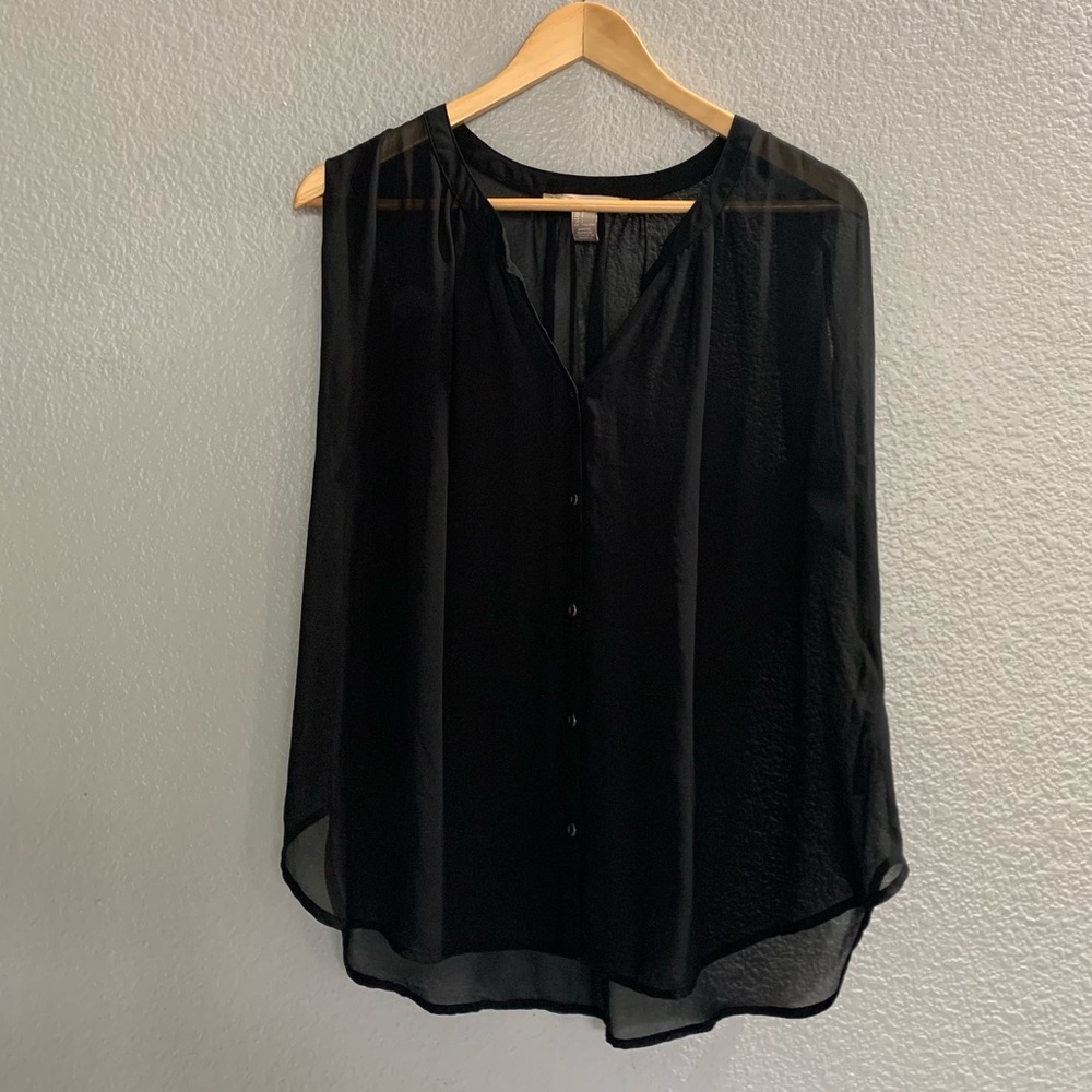 Forever 21 blouse